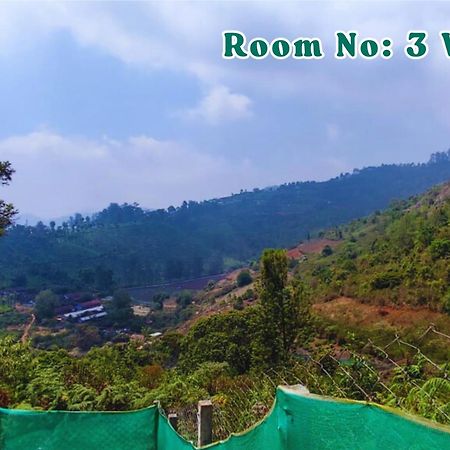 Joy Eco Woodhouse - 5 Bhk House (Adults Only) Villa อูตี ภายนอก รูปภาพ