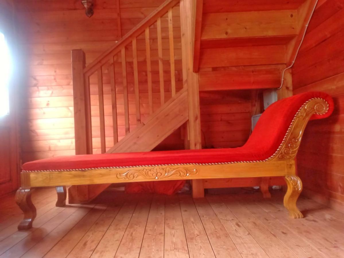 Joy Eco Woodhouse - 5 Bhk House (Adults Only) Villa อูตี ภายนอก รูปภาพ