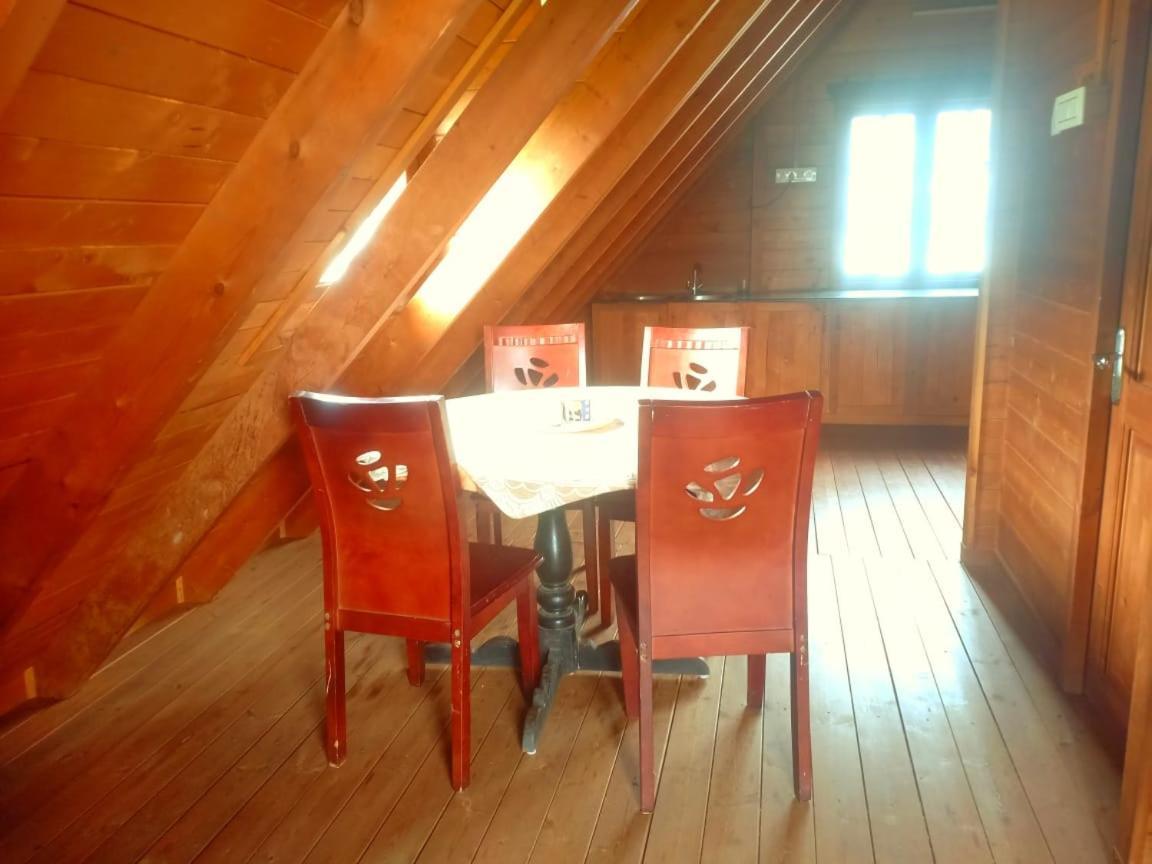 Joy Eco Woodhouse - 5 Bhk House (Adults Only) Villa อูตี ภายนอก รูปภาพ