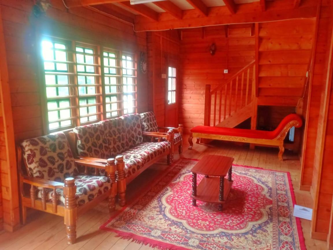 Joy Eco Woodhouse - 5 Bhk House (Adults Only) Villa อูตี ภายนอก รูปภาพ