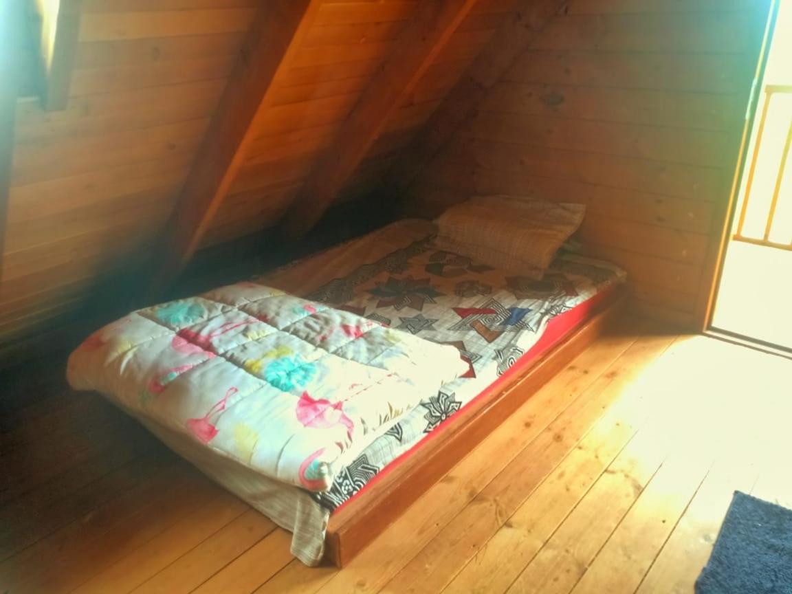 Joy Eco Woodhouse - 5 Bhk House (Adults Only) Villa อูตี ภายนอก รูปภาพ