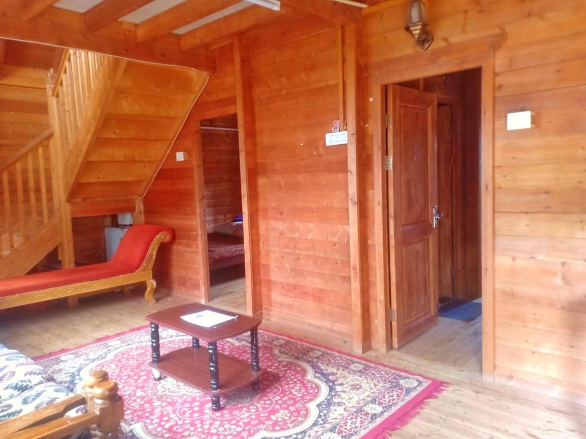 Joy Eco Woodhouse - 5 Bhk House (Adults Only) Villa อูตี ภายนอก รูปภาพ