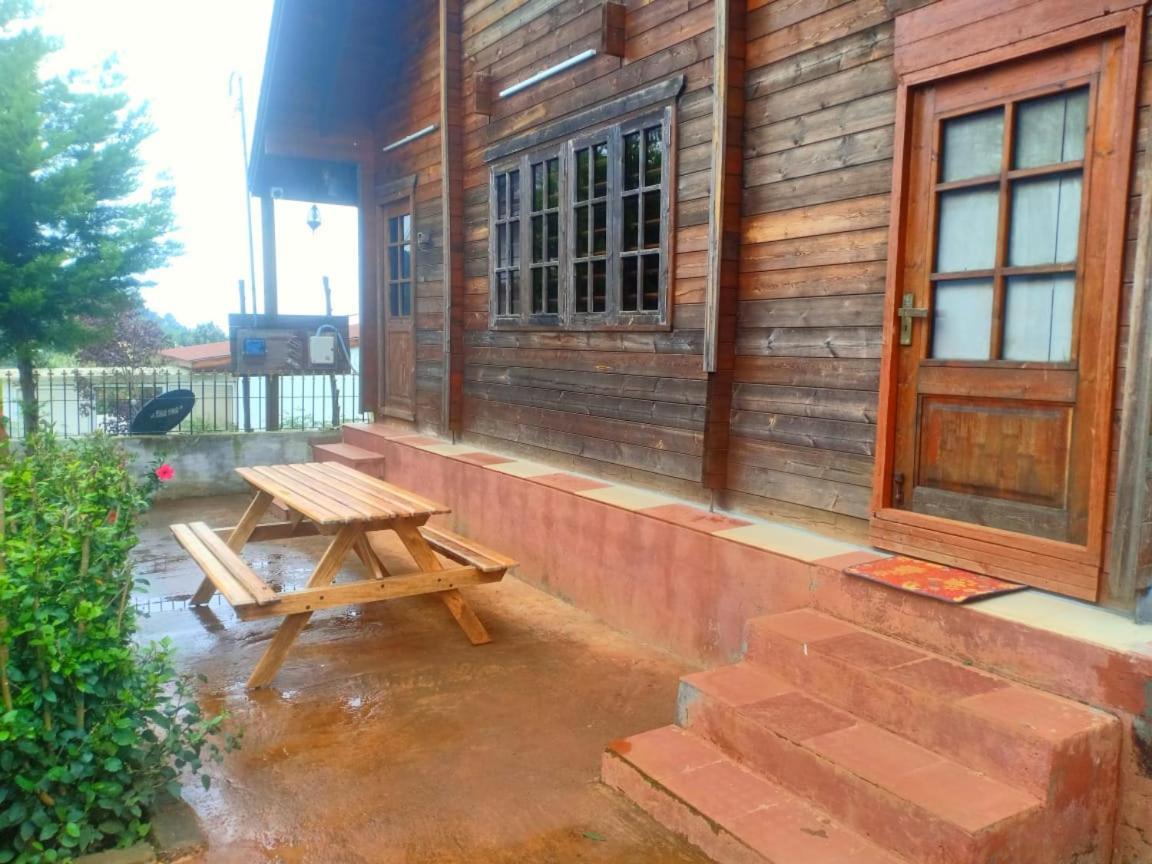 Joy Eco Woodhouse - 5 Bhk House (Adults Only) Villa อูตี ภายนอก รูปภาพ