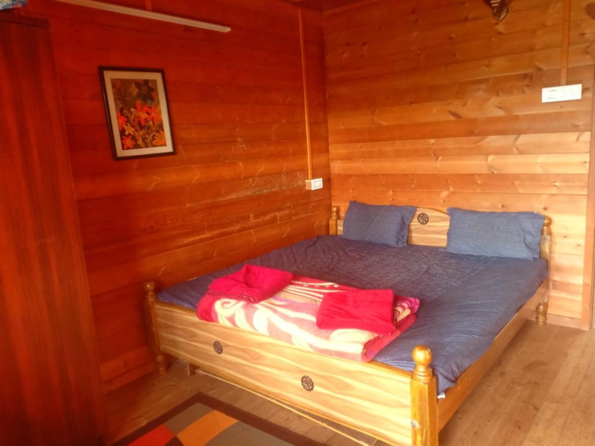 Joy Eco Woodhouse - 5 Bhk House (Adults Only) Villa อูตี ภายนอก รูปภาพ