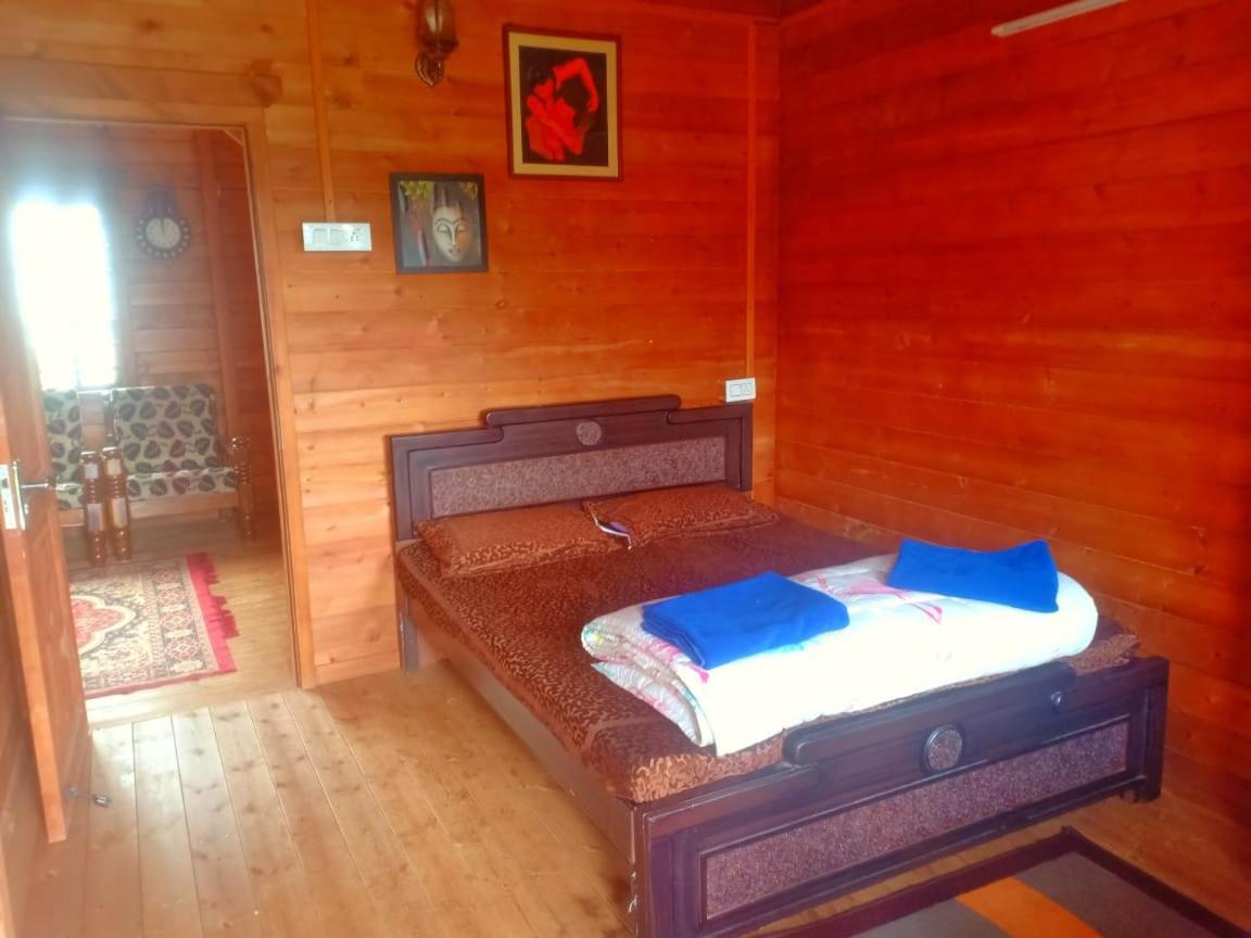 Joy Eco Woodhouse - 5 Bhk House (Adults Only) Villa อูตี ภายนอก รูปภาพ