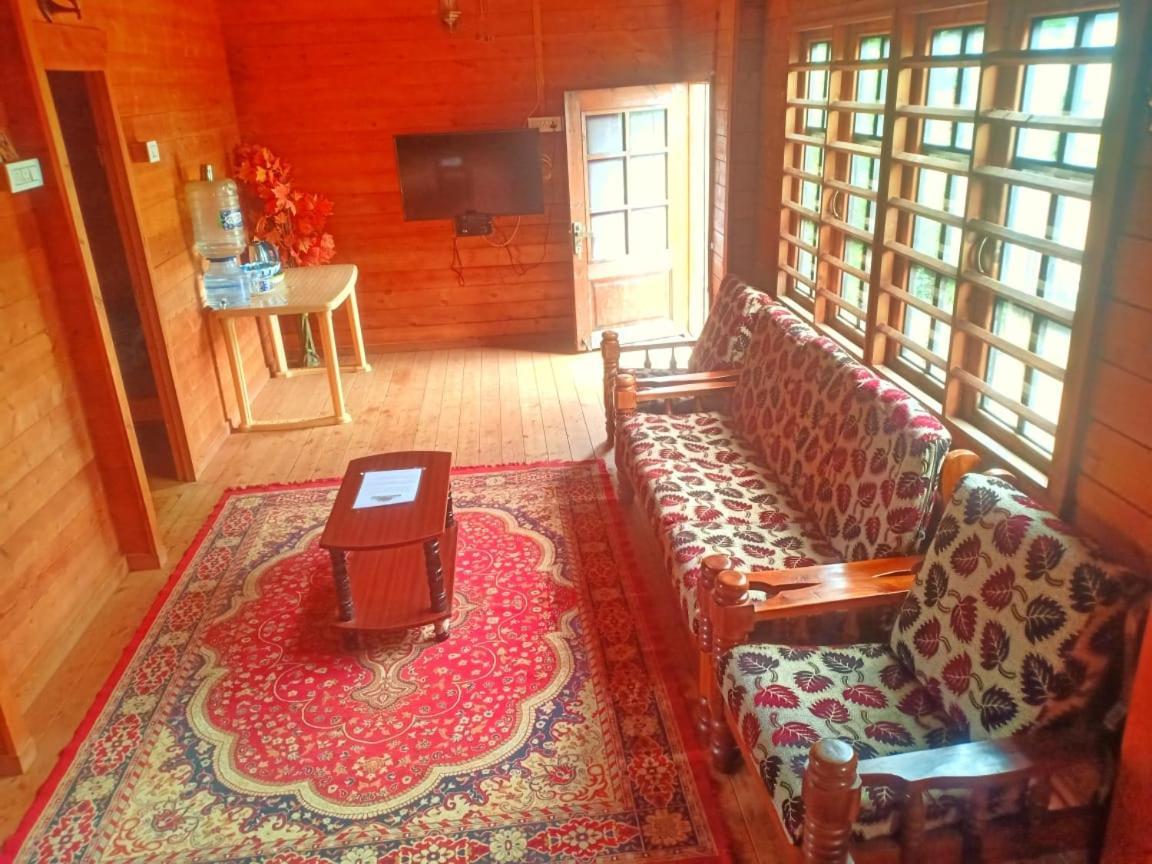 Joy Eco Woodhouse - 5 Bhk House (Adults Only) Villa อูตี ภายนอก รูปภาพ