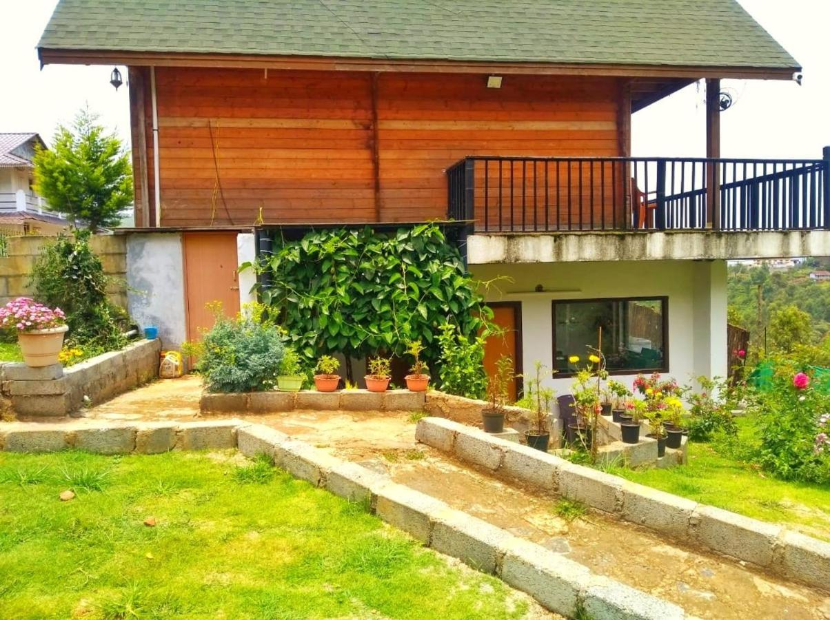 Joy Eco Woodhouse - 5 Bhk House (Adults Only) Villa อูตี ภายนอก รูปภาพ