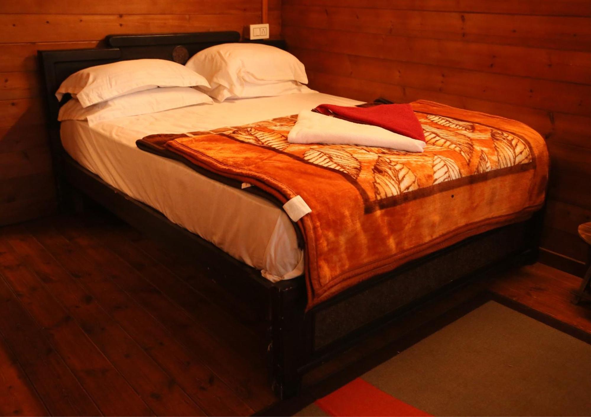 Joy Eco Woodhouse - 5 Bhk House (Adults Only) Villa อูตี ภายนอก รูปภาพ