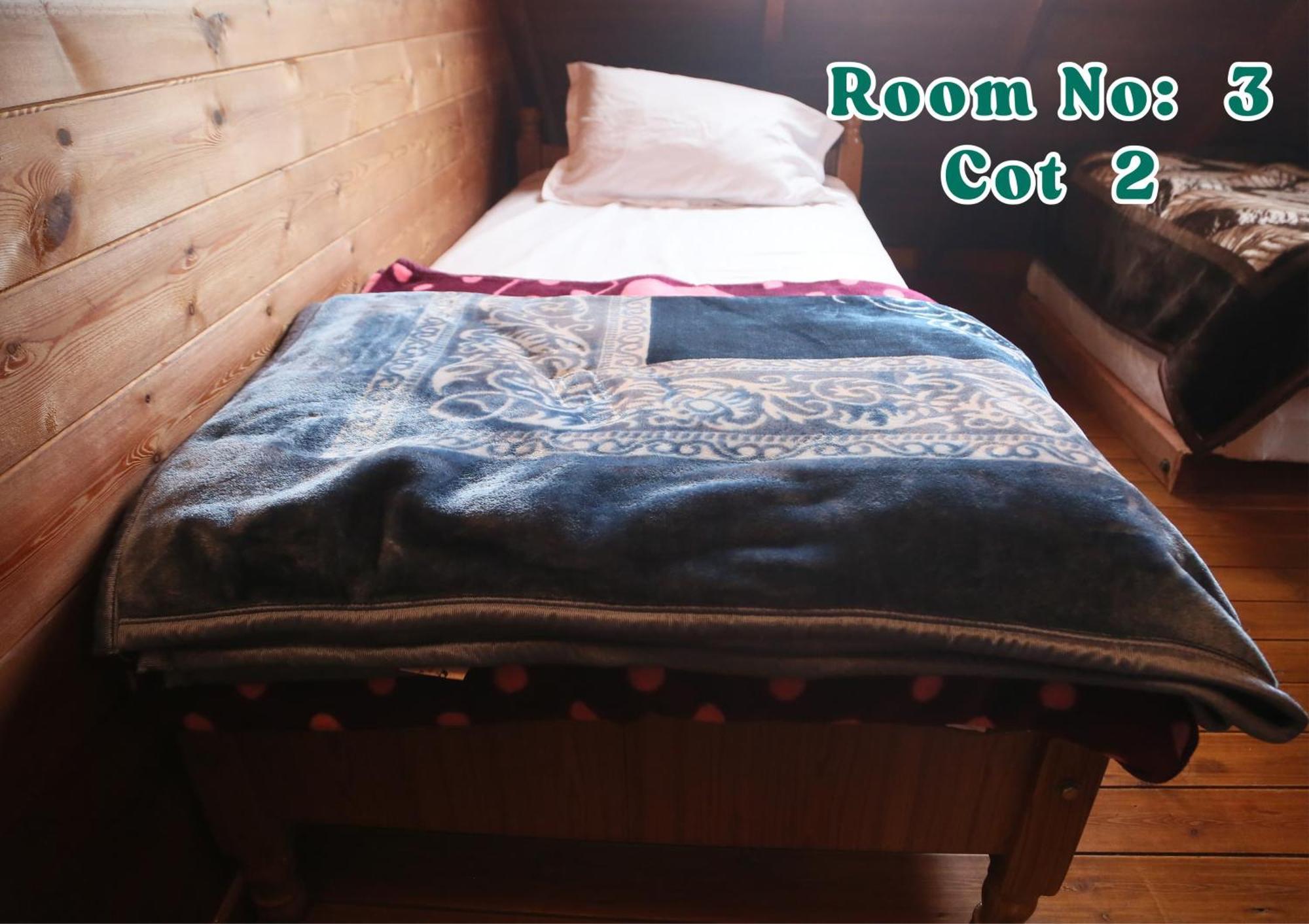 Joy Eco Woodhouse - 5 Bhk House (Adults Only) Villa อูตี ภายนอก รูปภาพ