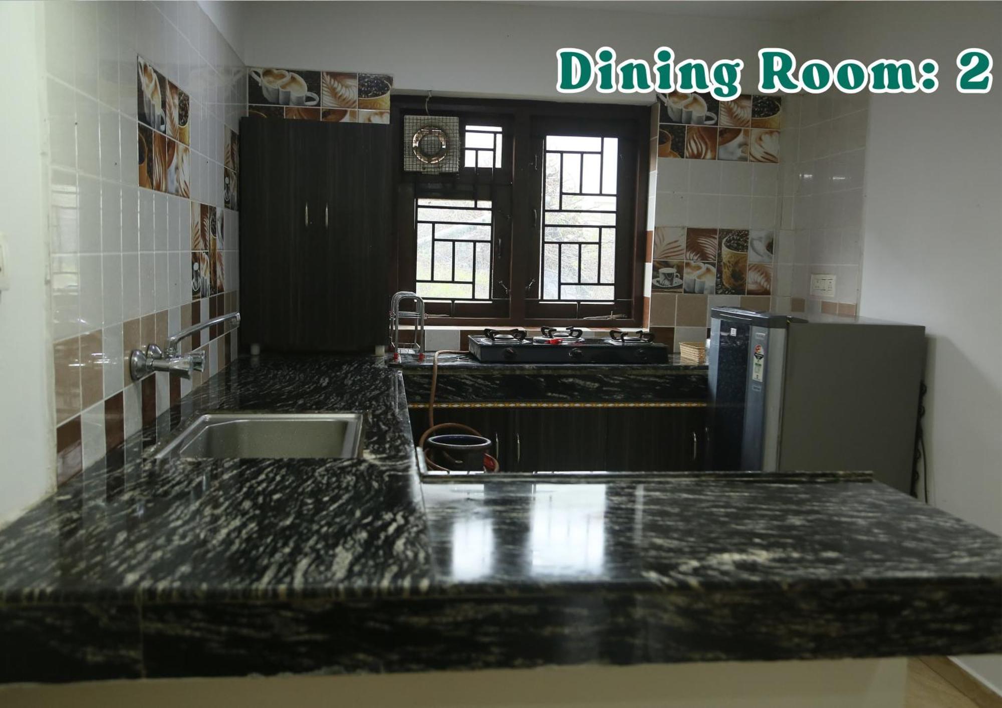 Joy Eco Woodhouse - 5 Bhk House (Adults Only) Villa อูตี ภายนอก รูปภาพ