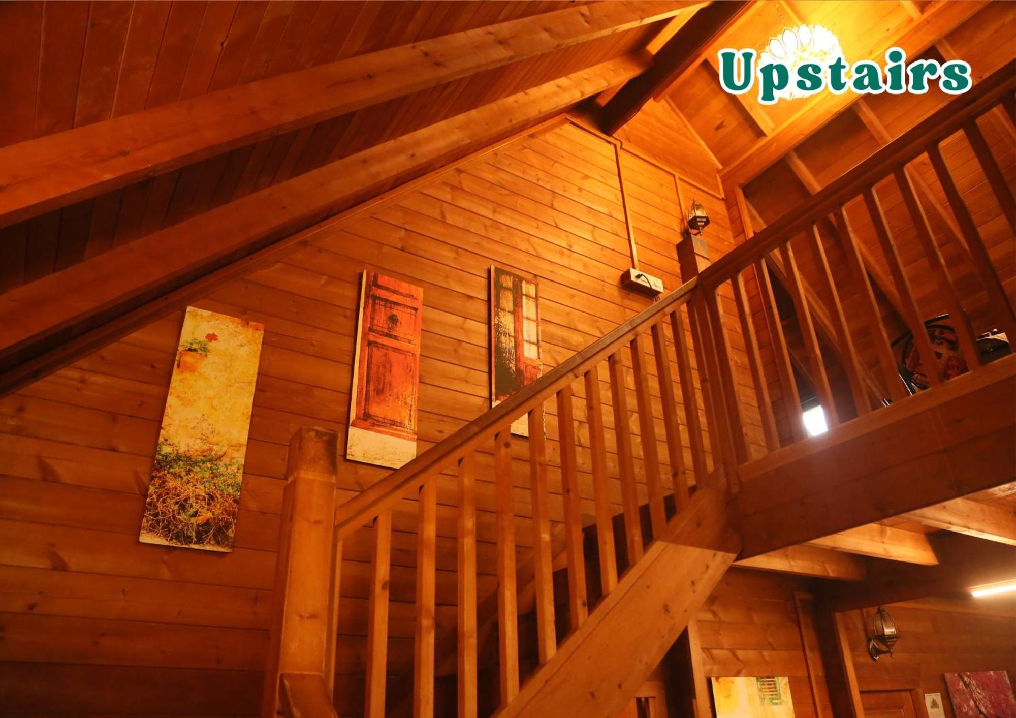 Joy Eco Woodhouse - 5 Bhk House (Adults Only) Villa อูตี ภายนอก รูปภาพ