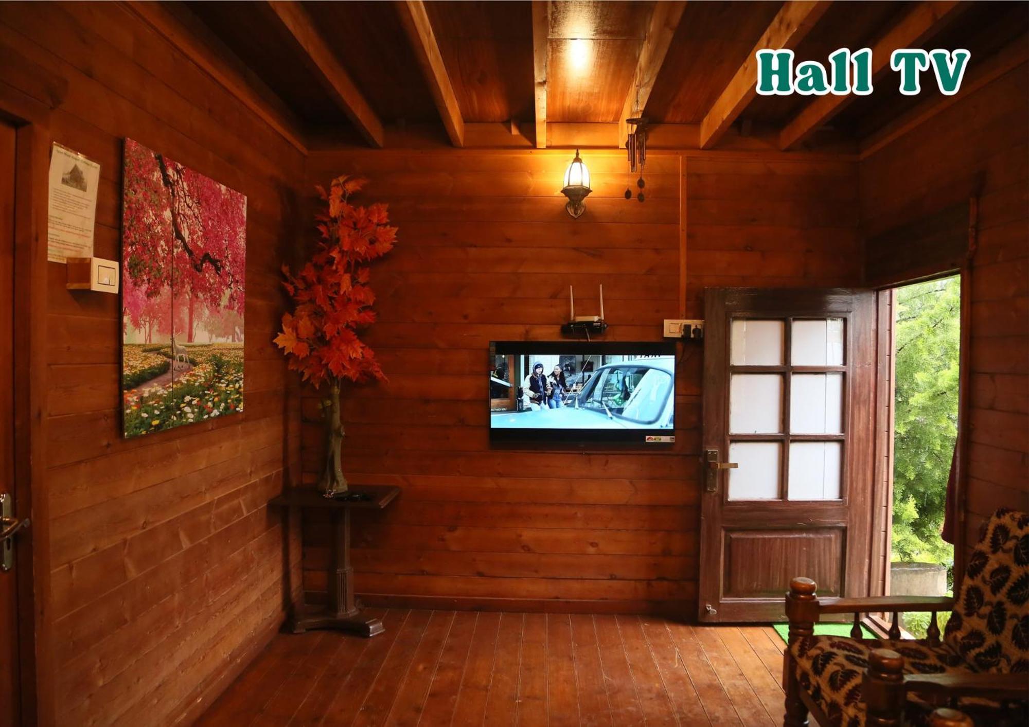 Joy Eco Woodhouse - 5 Bhk House (Adults Only) Villa อูตี ภายนอก รูปภาพ