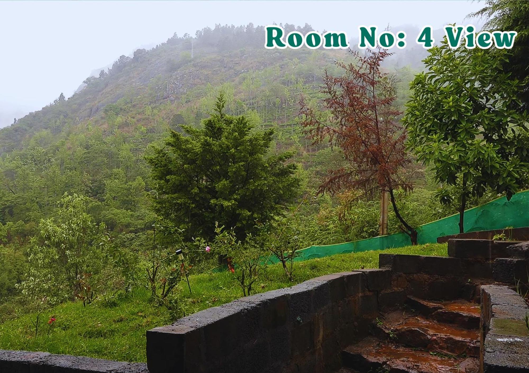 Joy Eco Woodhouse - 5 Bhk House (Adults Only) Villa อูตี ภายนอก รูปภาพ